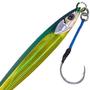 Imagem de Isca Jackall Jig Bambluz Short 200g 16,0cm Grikin/Slim Border HL