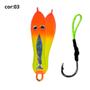 Imagem de Isca Jumping Jig Atack - Sapinho 18g