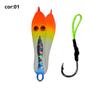 Imagem de Isca Jumping Jig Atack - Sapinho 18g