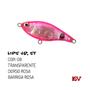 Imagem de Isca Lips Jr St Artificial da Kv Ótimo Stick 6,5cm P/ Robalo