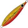 Imagem de Isca Major Craft Jigpara Slow 11,5cm(120g) Cor 3 Red Gold