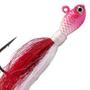 Imagem de Isca Maruri Streamer Ranger Power Jig 10g 4/0 Cor 03UV