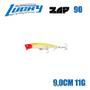 Imagem de Isca Nelson Nakamura new Zap 90 9,0cm (11g)