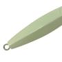 Imagem de Isca Para Pescaria Ns Jumping Jig Gumi Carambola Coringa Nas Capturas Muito Eficaz Cor Glow 100g 9cm