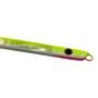 Imagem de Isca Para Pescaria Ns Jumping Jig Slim Formato Fino Descida Rápida Super Leve 100g 18cm Cor Verde