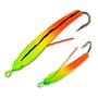 Imagem de Isca Pesca Meia Água Colher Soldada Anti Enrosco LORI Hacker 6,5cm 11,5g