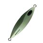 Imagem de Isca Pesca Sea Fishing Metal Jig Tobi Atum Olhete Pintagola Xaréu Olho De Boi Laranja Glow 500g 17cm