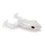 Imagem de Isca soft monster 3x paddle frog 9,5cm - pacote c/ 2un