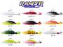 Imagem de Isca Streamer Ranger Power Jig 15g 5/0 - Várias Cores