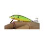 Imagem de Iscas de Pesca Afundantes 5g e 3g - Minnow Swimbait para Água Salgada