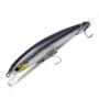 Imagem de Iscas de Pesca Artificiais Minnow Jerkbait - 80mm, 95mm e 110mm