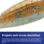 Imagem de Iscas de Pesca Macia 100mm (5 Unidades) - 6,5g TPR Flutuante