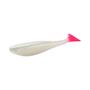 Imagem de Iscas de Pesca Macias Swimbait T-Tail - 6 Unidades de 8cm e 5.1g - Flutuante