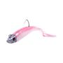 Imagem de Iscas de Silicone Hengjia para Pesca Marítima - Wobblers 9cm/15g e 11cm/25g