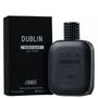 Imagem de Iscents dublin double black pour homme eau de toilette 100ml