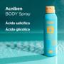 Imagem de Isdin Acniben Spray Corporal 150ml