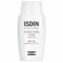 Imagem de Isdin FotoUltra Active Unify Fusion Protetor Clareador Com Cor FPS99