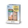 Imagem de Isdin Fusion Water Cor Média Fps50 50ml + Micellar Solução 400ml