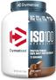 Imagem de Iso 100 Hydrolized Whey 5lbs (2,3kg) - Dymatize