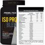 Imagem de Iso Protein Blend Pote 900G Chocolate Probiotica