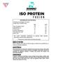 Imagem de Iso Protein Fusion Concentrado 2Kg Rhinno Nutrition