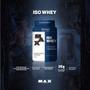 Imagem de Iso Whey (900g) - Sabor: Baunilha