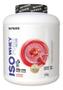 Imagem de Iso Whey Pure Isolado 1,8kg Whey Protein Morango  Nutrata