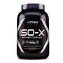 Imagem de Iso-X Protein Complex (900g) - Sabor: Chocolate.