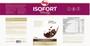 Imagem de Isofort Beauty - 450G Cranberry - Vitafor