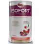 Imagem de Isofort beauty 450g sabor cranberry - ean - 7898665432884