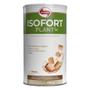 Imagem de Isofort Plant 450g Paçoca (Proteína 100% Vegano Isolada de Ervilha e Arroz) - Vitafor