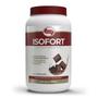 Imagem de Isofort Pote  Whey Isolado 900G Sabor Chocolate Vitafort