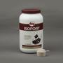 Imagem de Isofort Whey Protein Isolado Sabor Chocolate 900g Vitafor