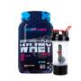 Imagem de Isohydro++ flexx whey under labz + coqueteleira 2 doses integralmedica 450 ml