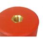 Imagem de Isolador Paralelo Walplast 16 X 20 X 1/4'' 1001 - Kit C/10