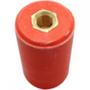 Imagem de Isolador Paralelo Walplast 30 X 40 X 3/8'' 1010 - Kit C/10