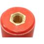 Imagem de Isolador Paralelo Walplast 30 X 40 X 3/8'' 1010 - Kit C/10