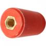 Imagem de Isolador Paralelo Walplast 30 X 40 X 3/8'' 1010 - Kit C/10