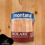 Imagem de Isolare Incolor Montana 900ml Proteção Para Madeira  Incolor