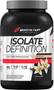 Imagem de Isolate Definition (900G) Body Action - Baunilha