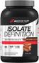 Imagem de Isolate Definition (900G) Body Action - Chocolate