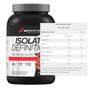 Imagem de Isolate Definition (900G) Body Action - Chocolate