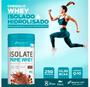 Imagem de Isolate Prime Whey 900g - BodyAction