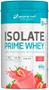 Imagem de Isolate Prime Whey 900gr BodyAction - Morango - SEM LACTOSE COQ 10