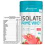 Imagem de Isolate Prime Whey 900gr BodyAction - Morango - SEM LACTOSE COQ 10