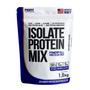 Imagem de Isolate protein mix 1,8kg - profit banana com canela