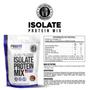 Imagem de Isolate Protein Mix 1,8Kg Profit + Creatina Pura 300g Pure