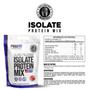 Imagem de Isolate Protein Mix 1,8Kg Profit + Creatina Pura 300g Pure