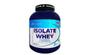Imagem de Isolate Whey Protein 1.8kg Chocolate - Performance Nutrition