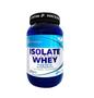 Imagem de Isolate Whey Protein (909g) - Sabor: Morango